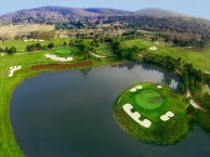 Gassan Khuntan Golf & Resort (